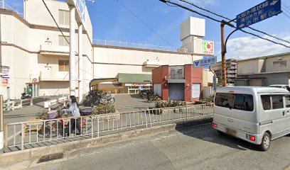大阪たこ焼き本舗 八っち