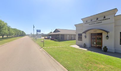 Rankin Primary Care Clinic