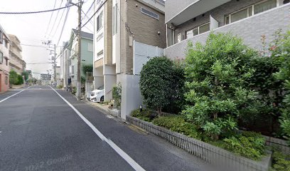 土地家屋調査士泉水事務所