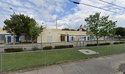 Christina M Eve Elementary School