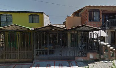 Barrio Villa Regina