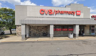 CVS Photo