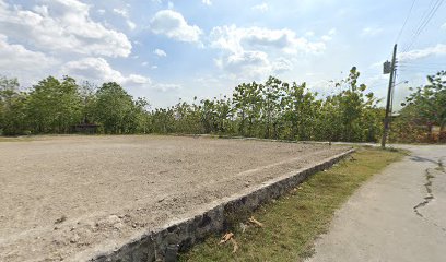 Lapangan mojorejo ndukuhan