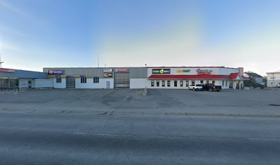 NAPA AUTOPRO - Uptown Motors Kapuskasing Ltd.