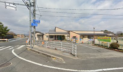 山手保育園 地域子育て支援センター