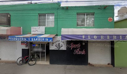 Peluqueria Y Barberia Luis