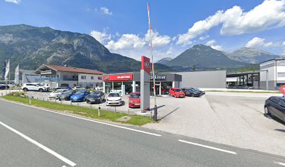 Autohaus Rofan GmbH