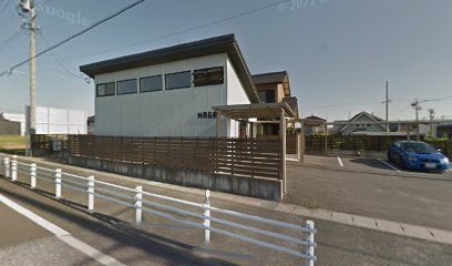 永井理容店