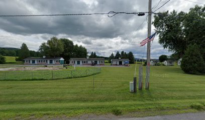 Otsego Motel