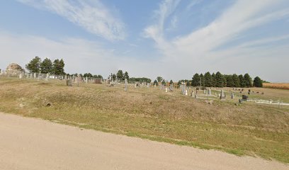 Saints Cyril & Methodius Cemetery