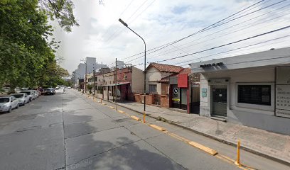 Paseo Plaza Alvarado