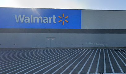 Walmart Tech Services