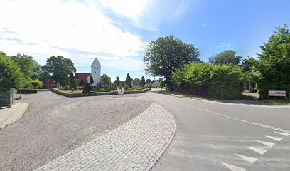 Hårslev Kirke (Nordfyn Kommune)