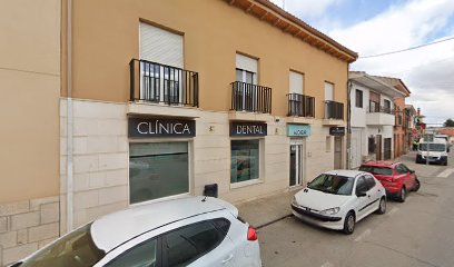 Clínica Dental Alcazar en Villarejo de Salvanés