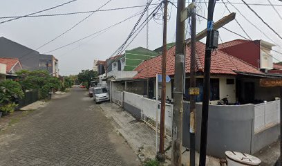 Pt. Bintang medika