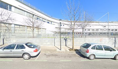Colegio Público Miribilla en Bilbao