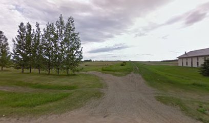 Allan Golf Course