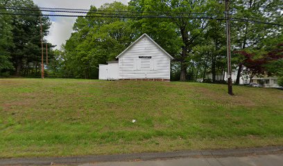 West Street School