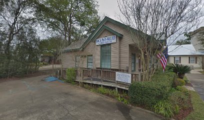 Dr. Dennis Mutell - Pet Food Store in Covington Louisiana
