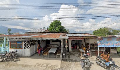 Warung Mak Abbas