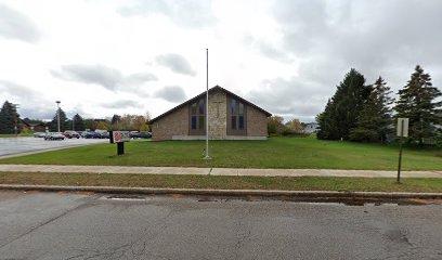 Escanaba Corps Worship and Community Center