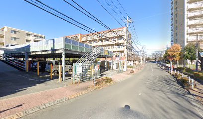 タイムズカー タイムズ美住町ステーション