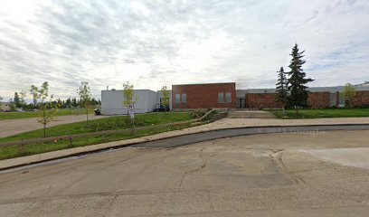 Saint Paul's Elementary School