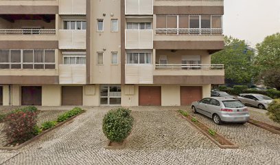 Centro de Bem Estar Infantil do Movimento de Casais de Santa Maria