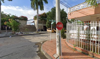 paseo por la ciudad de sincelejo