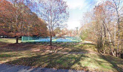 Stonebridge Carrington Pool and Tennis Courts