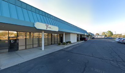 Toryon Technologies - Phoenix Office