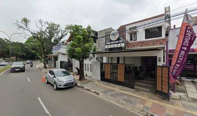 DUA TUKANG HQ