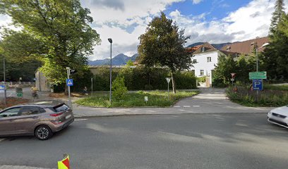 Lebenshilfe Tirol - Arbeit Hall