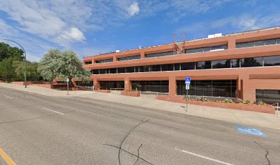 Government of Alberta Building