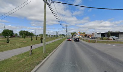 Ville Des Laurentides Station