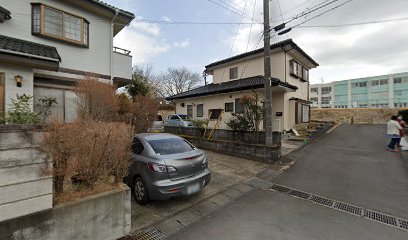 城里町常北運動公園テニスコート