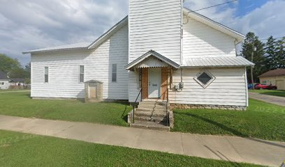 WCH House of Prayer