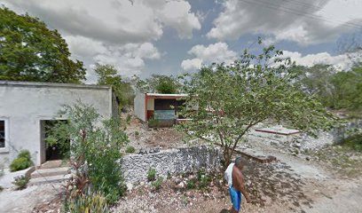 Escuela Primaria Rural Diego Rivera