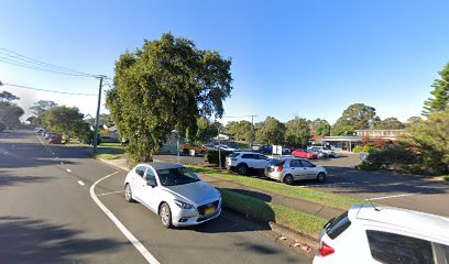 Penrith Community Dialysis Centre