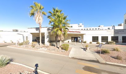 Catalina Radiology