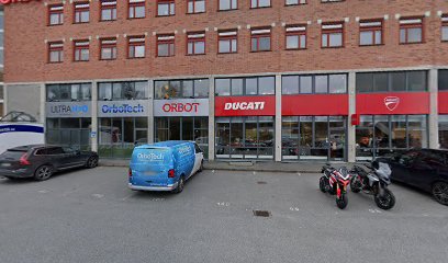 OrboTech Sweden AB