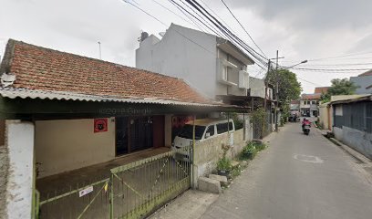 Asosiasi Pengusaha Indonesia (APINDO) - Kota Bandung