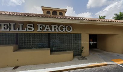 Solomon Consuegra - 1204342 - Wells Fargo Home Mortgage