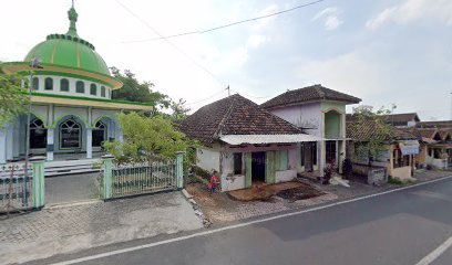 Rumah Sakit Bersalin Dewi Masyithah