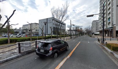 東大阪商工会議所モノづくり推進室