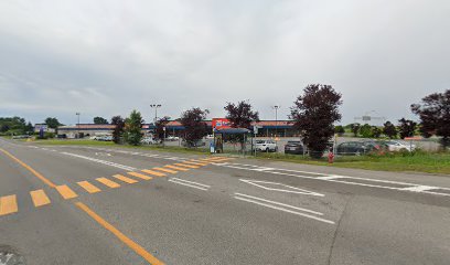 Ricard / Face à la Gare Repentigny