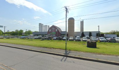 Harvest Cut Inc.