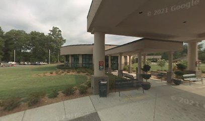 Riverside Regional Medical Center Emergency Room