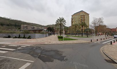 Institutoa en Bilbao