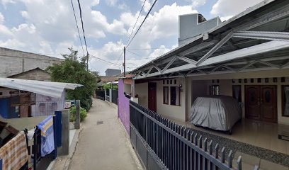 BETTA_RINDU DEPOK